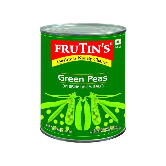 Green Peas